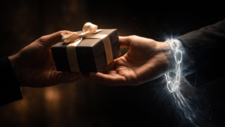 無料の罠を破壊せよ。「お返し」という名の洗脳と防衛術【『影響力の武器』1/3】