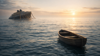 「もったいない」という病。過去の呪縛を断ち切る「サンクコスト」防衛術【『ファスト＆スロー』5/6】