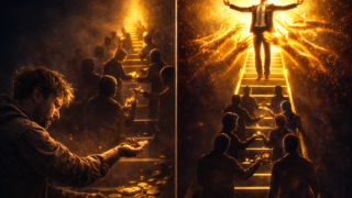 「いい人」は搾取されて終わるのか?アダム・グラントが明かす、最も成功する人の残酷で希望に満ちた真実【『GIVE and TAKE』1/3】