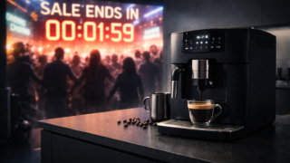 限定の罠を破壊せよ。「希少性」の洗脳と安物買いを防ぐ究極の防衛術【『影響力の武器』2/3】