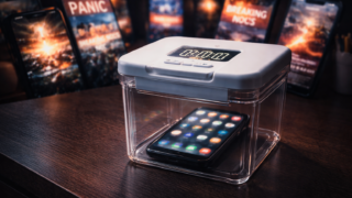 脳は「ドラマチックな嘘」を信じる。利用可能性バイアスと情報の断食【『ファスト＆スロー』3/6】