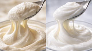 なぜアイスに「細菌の粘液」が入っているのか？ 溶けないソフトクリームの恐怖【『不自然な食卓』2/6】