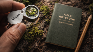 アルゴリズムの「バブル」を破壊する。奪われた関心を取り戻す練習【『何もしない』3/6】