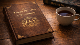 アルゴリズムの「おすすめ」を破壊せよ。フィルターバブルを抜け出す練習【『何もしない』5/6】