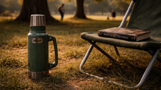 資本主義の空白地帯を作る。ただ「そこにいる」という究極の抵抗【『何もしない』6/6】