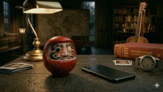 タスク管理アプリを捨てよ。人生の「最上位の目標」を指すコンパス【『やり抜く力 GRIT』3/6】