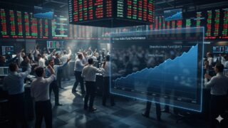 個別株というギャンブルを捨てる勇気【『JUST KEEP BUYING』3/6】