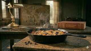 自己実現の罠を抜け出せ。他者のために鉄を育てる「目的」の力【『やり抜く力 GRIT』6/6】