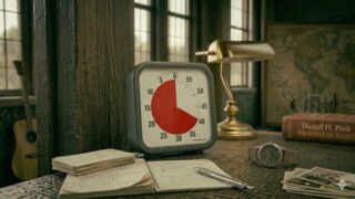 複利で膨らむ「基盤の後悔」を断つ【『The Power of Regret』2/6】