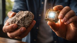 資源は限られているという嘘【『無限の始まり』5/6】