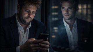 何者かになるためのブランディングという病【『ドッペルゲンガー』1/6】