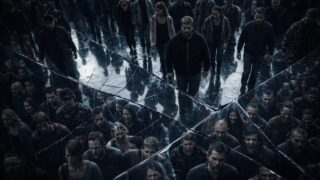 あなたが信じている敵は本物か【『ドッペルゲンガー』2/6】