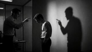 他人の欠点ばかりが気になっていないか【『ドッペルゲンガー』3/6】