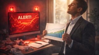 恐怖と焦りが判断を狂わせる【『ファクトフルネス』3/6】