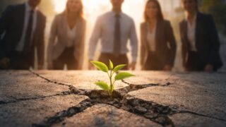 変わらないという宿命論を打ち破れ【『ファクトフルネス』6/6】