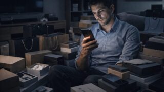 終わりのない消費ゲームから降りろ【『もっと!』5/6】