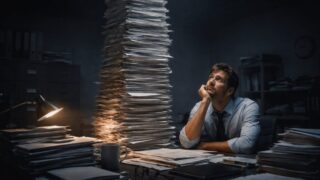 いつかすべて片付くという幻想【『不完全主義』1/6】