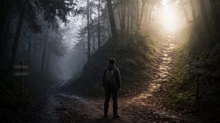 選択の代償から逃げていないか【『不完全主義』3/6】