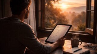 生産性という名の借金を抱えていないか【『不完全主義』4/6】