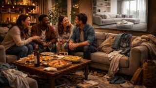 完璧な自分を演じることに疲れていないか【『不完全主義』5/6】