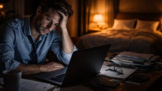 睡眠を削るという最悪の投資【『睡眠こそ最強の解決策である』1/6】