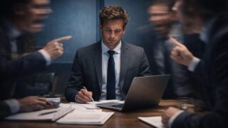 他人の機嫌はあなたの責任ではない【『嫌われる勇気』3/6】