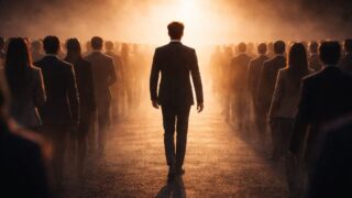 誰かに褒められるための人生を捨てろ【『嫌われる勇気』4/6】