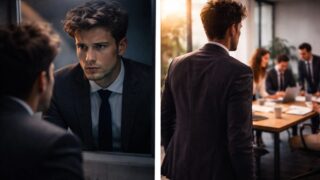 自分の評価ばかり気にするという病【『嫌われる勇気』5/6】