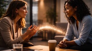 的確なアドバイスが人を遠ざける【『Validation』1/6】