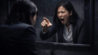 自分の感情を否定するという自己破壊【『Validation』2/6】