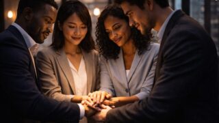 称賛や評価だけでは人は動かない【『Validation』6/6】
