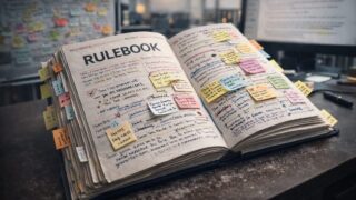 完璧な計画が常に失敗に終わる理由【『Better Way』4/6】