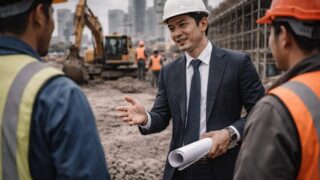 泥まみれの現実から目を背けていないか【『Better Way』6/6】