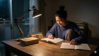 苦痛から逃げるな【『その「決断」がすべてを解決する』1/6】