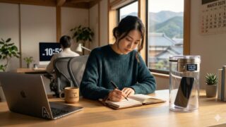 目先の誘惑に勝てるか【『Emotional Intelligence』3/6】