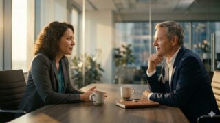 正論で人は動くのか【『Emotional Intelligence』1/6】