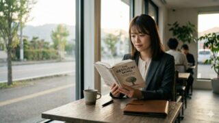 拒絶の海をどう泳ぎ切るか【『To Sell is Human』3/6】