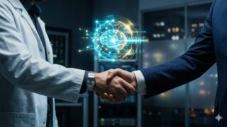 理想は巨大資本に飲まれるか【『Supremacy』1/6】