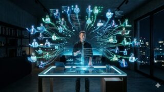 時間を切り離し無限の富を生み出す技術【『THE WEALTH LADDER』3/6】