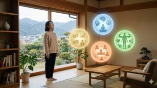 真の富のポートフォリオを完成させる【『THE WEALTH LADDER』6/6】