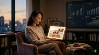 増やした富を何に使うべきか【『THE WEALTH LADDER』5/6】