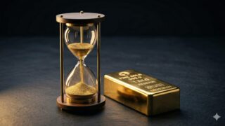 一括投資が分割投資に勝る理由【『JUST KEEP BUYING』4/6】