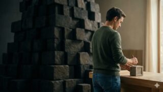 やる気を待つな【『その「決断」がすべてを解決する』5/6】