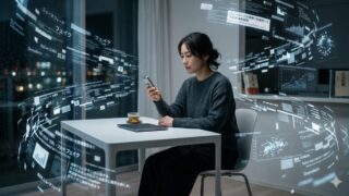 無邪気な情報信仰を捨てろ【『NEXUS』1/6】