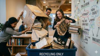 確実な正解という幻想を捨てろ【『無限の始まり』2/6】