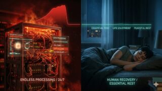 終わりのない処理競争から離脱できるか【『Supremacy』4/6】