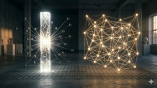 独裁という効率の罠【『NEXUS』5/6】