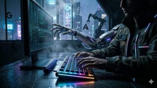 予測変換から独自の思考を守り抜く【『Supremacy』3/6】