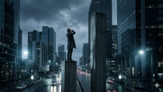 富の拡大がもたらす比較という絶望【『THE WEALTH LADDER』4/6】