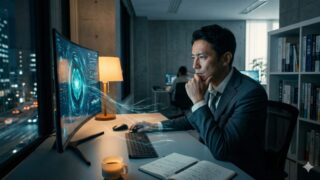 AIを単なる道具と見なすな【『NEXUS』2/6】